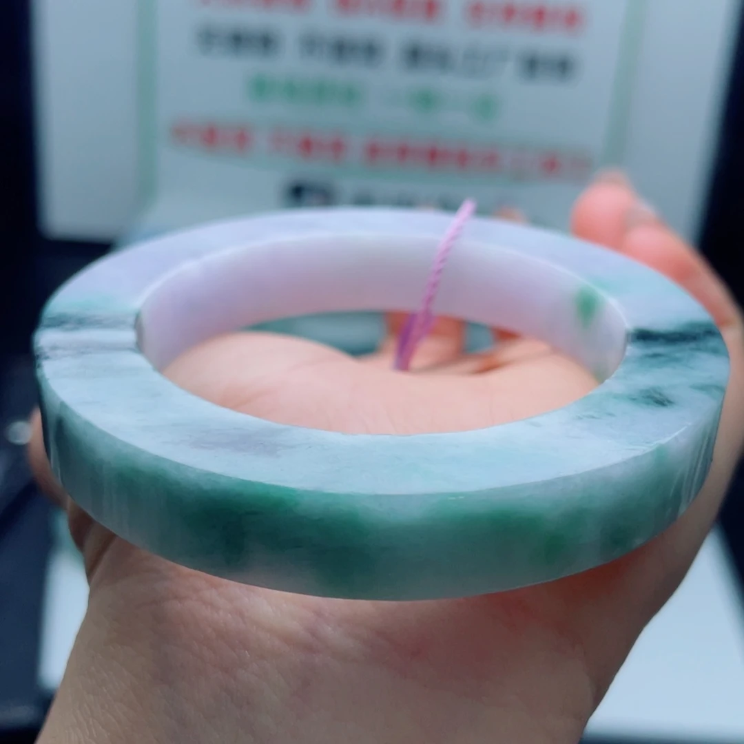 定制翡翠未镶嵌正