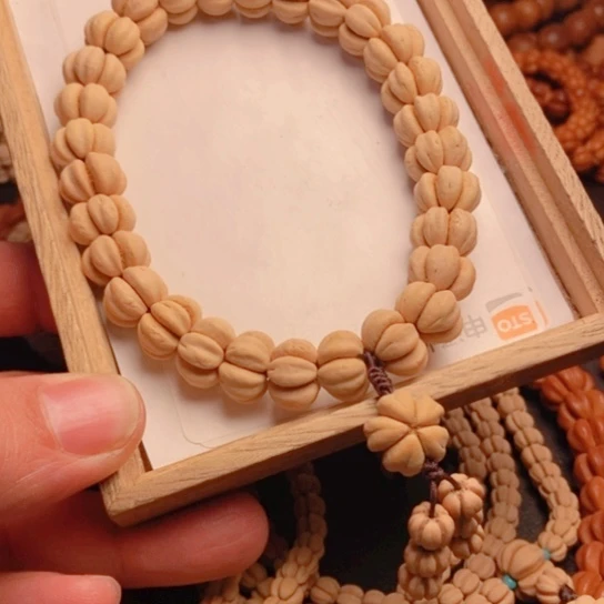 柏香籽/百香籽吊坠