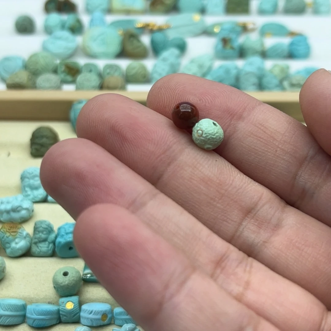 南红玛瑙未镶嵌B331