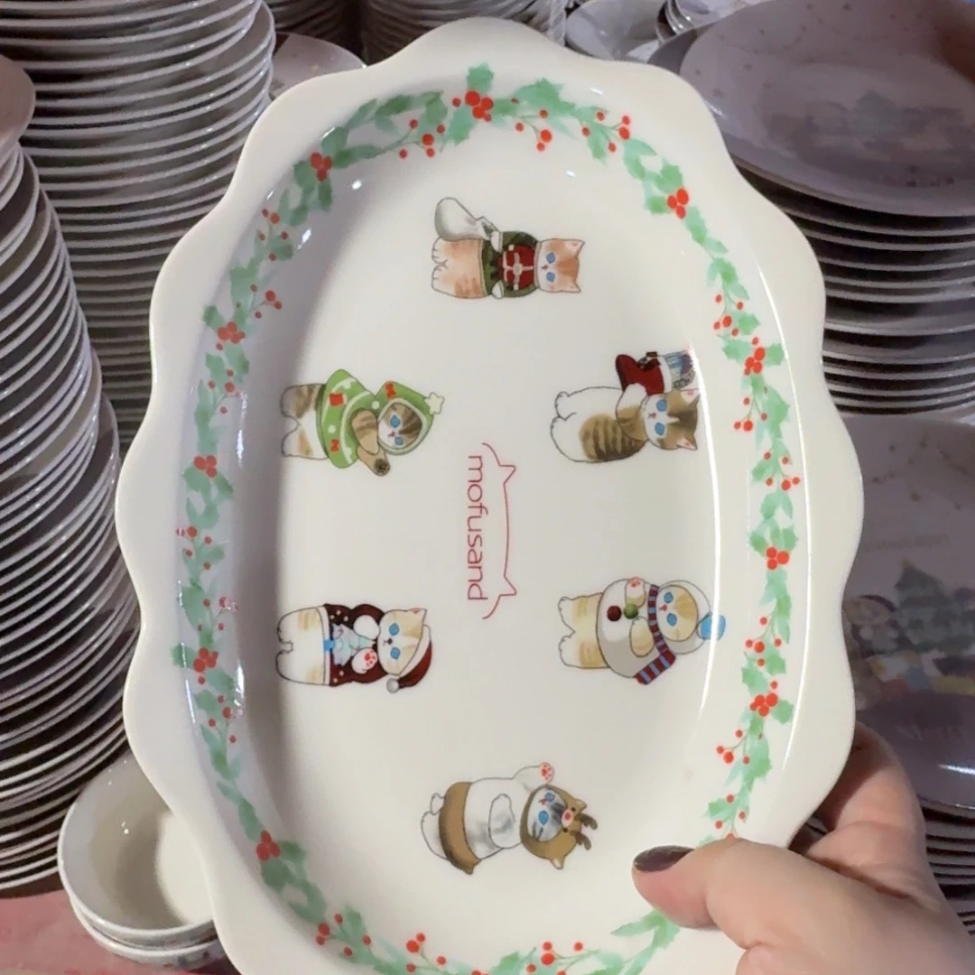 瓷片仓库直播瑕疵处理