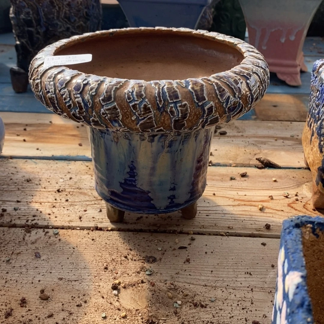 32号多肉盆口径13