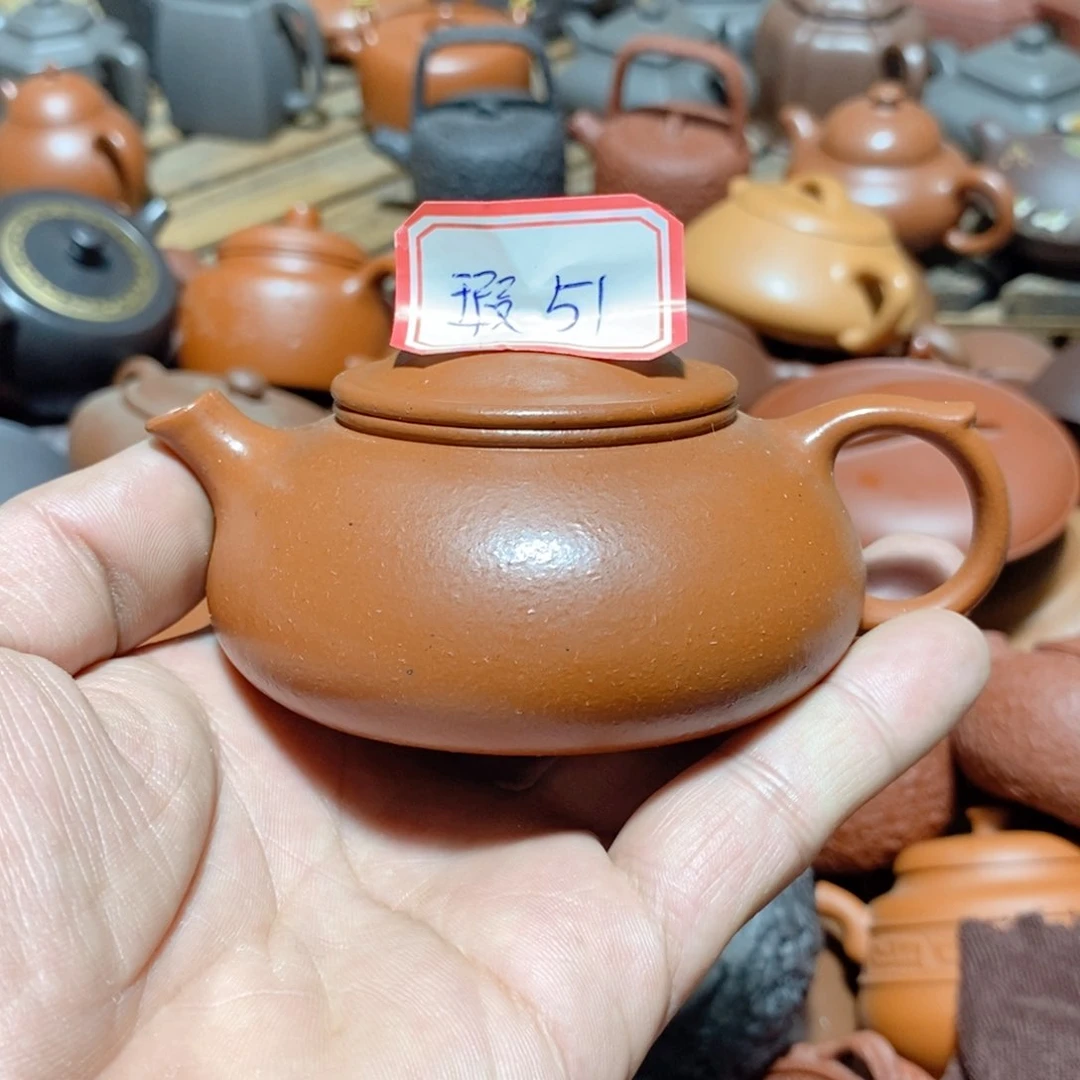 紫砂茶壶欢迎各位光临惠顾