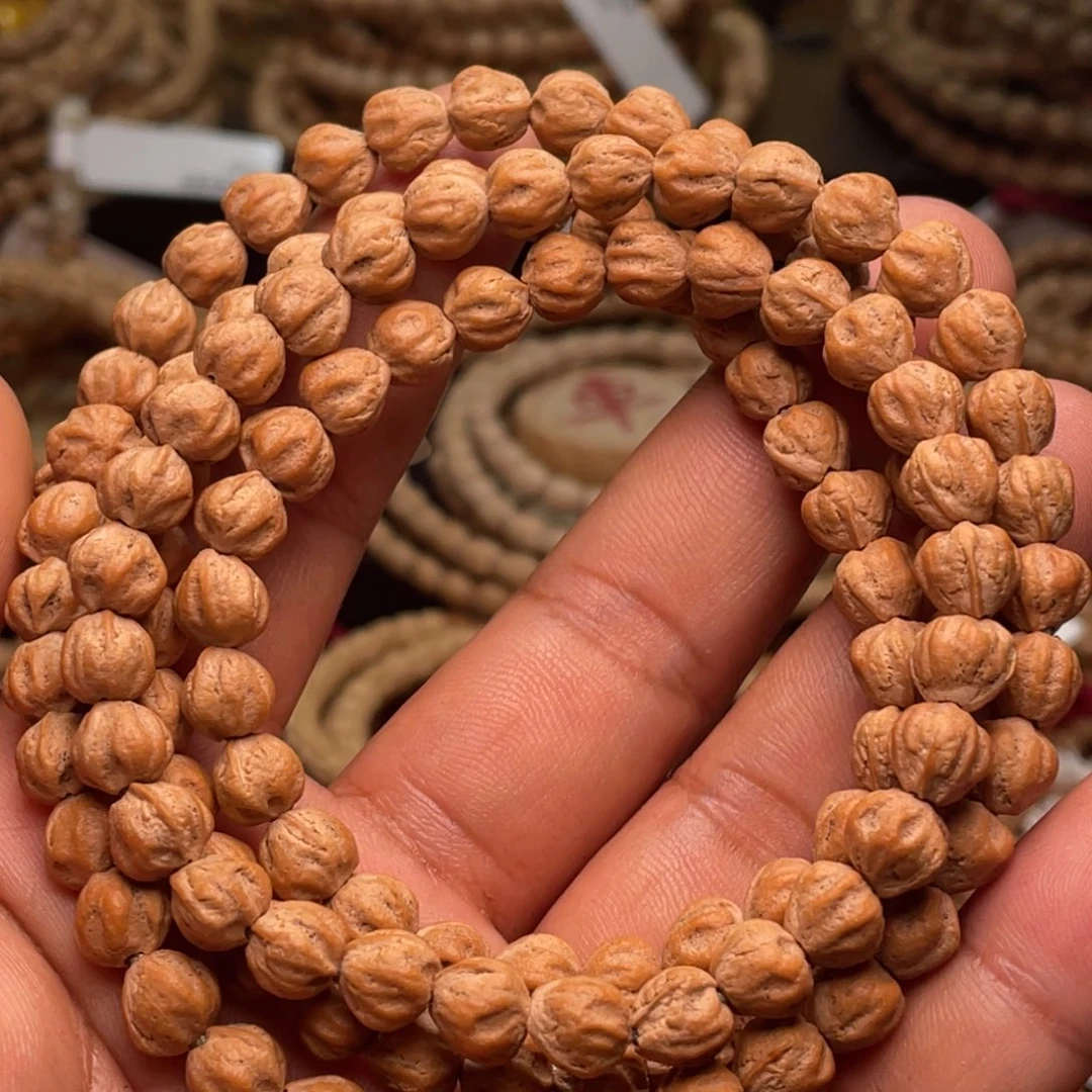 手串柏香籽/百香籽