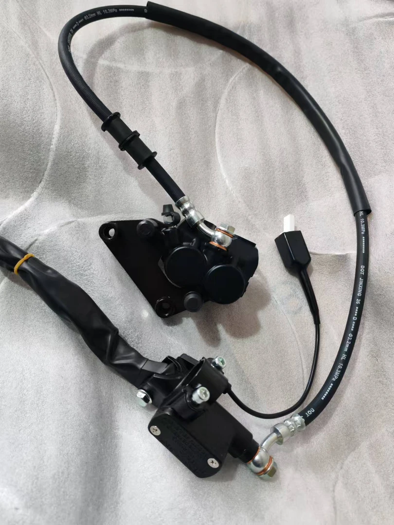 立马鹰系列前碟刹泵总成通用型（10套）