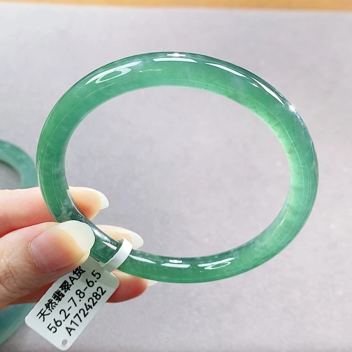 【闪购商品】未镶嵌手镯翡翠