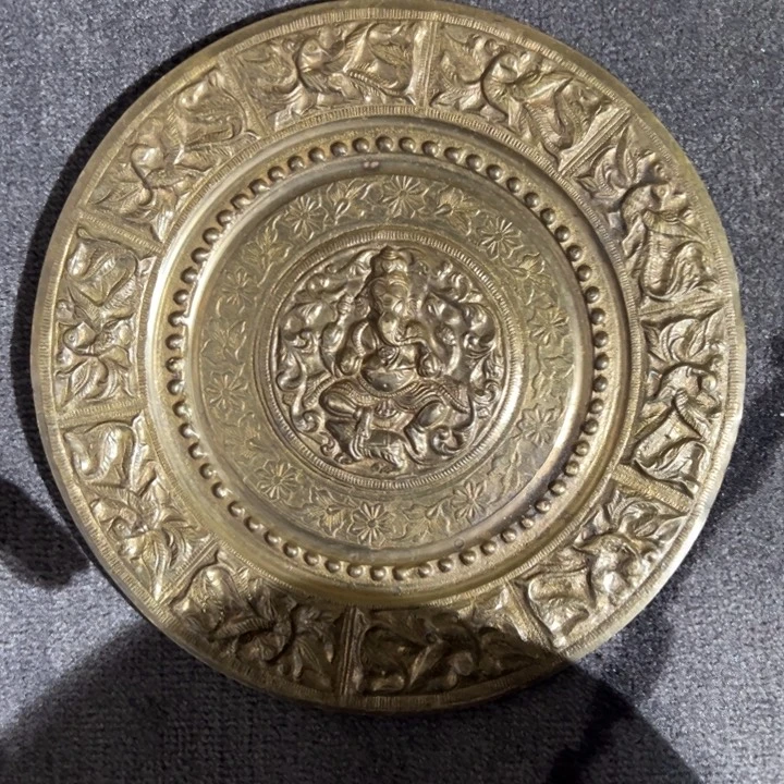 吊坠菩提根/象牙果