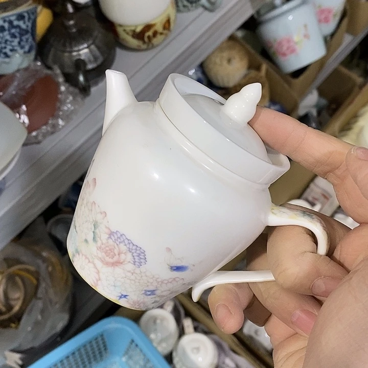 陶瓷艺术品及陶瓷制品