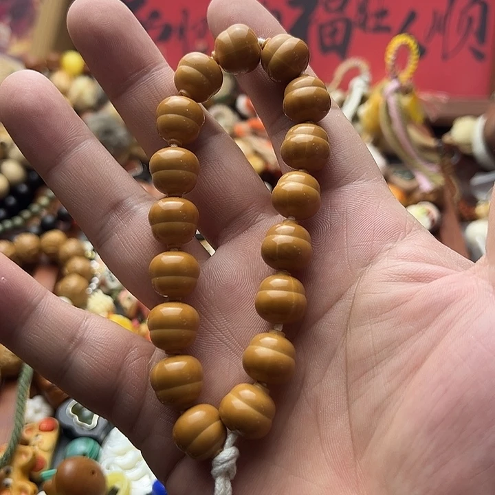 非金属全品猴头葫芦手持