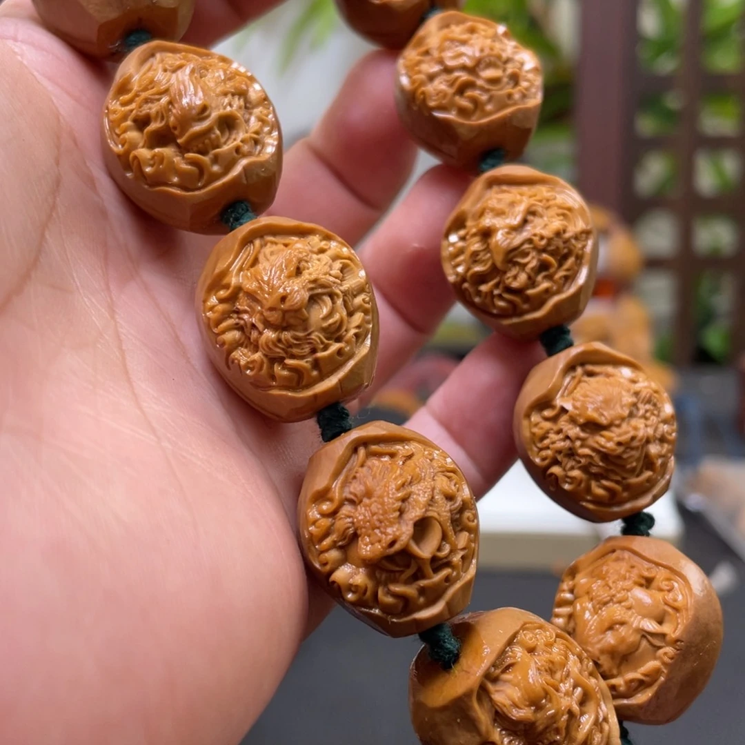 手串/手链橄榄核橄榄核