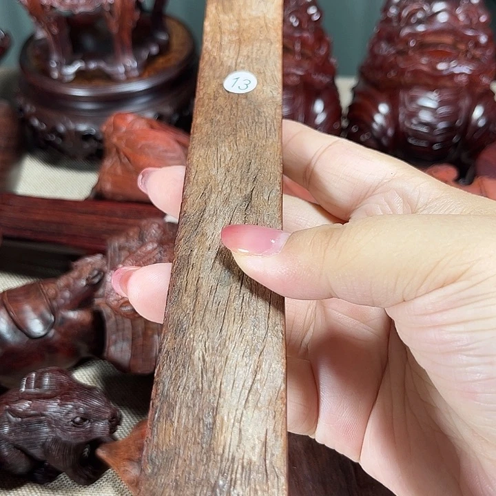 檀香紫檀（小叶紫檀）