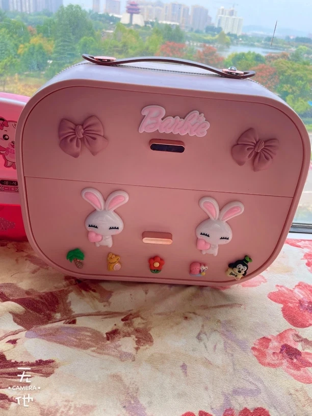 直播男女童捡漏编码福利驱蚊水链接