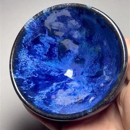 【闪购商品】茶盏-138............