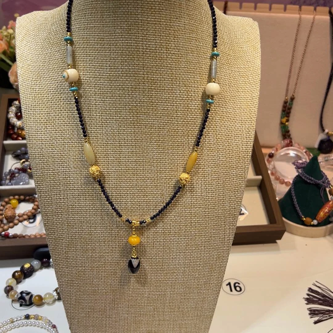 贝壳手串/手链晚*13456778889999