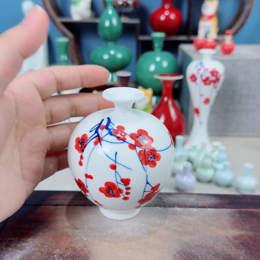 瓷片摆件摆件摆件摆件