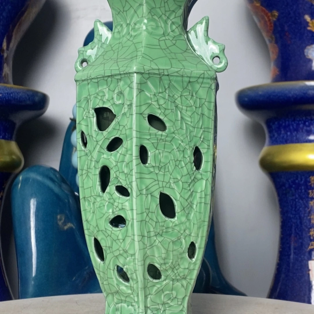 瓷器瓷器瓷器摆件瓷器上