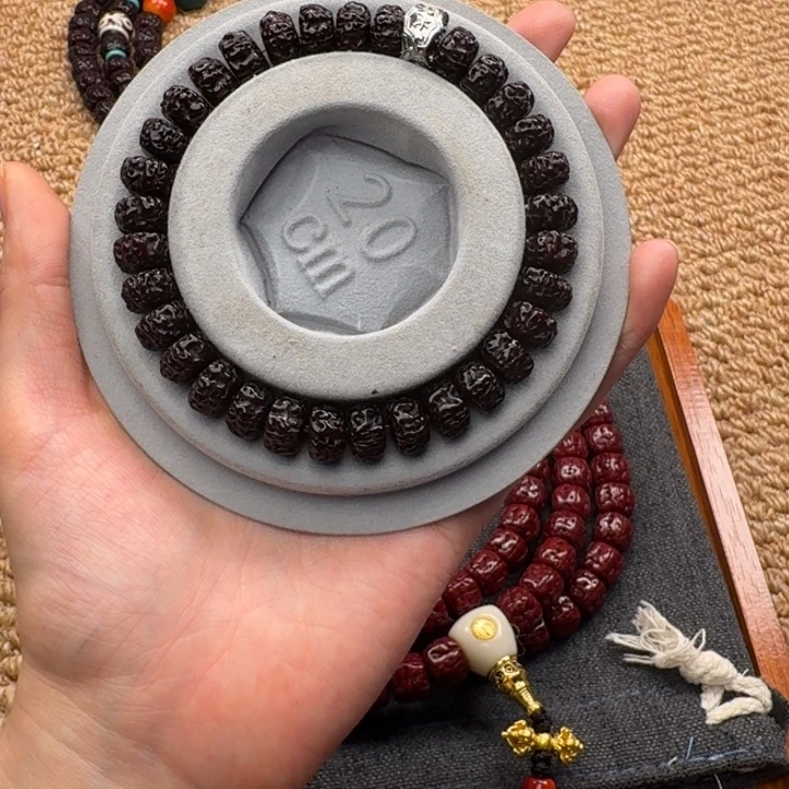 吊坠金刚菩提精品