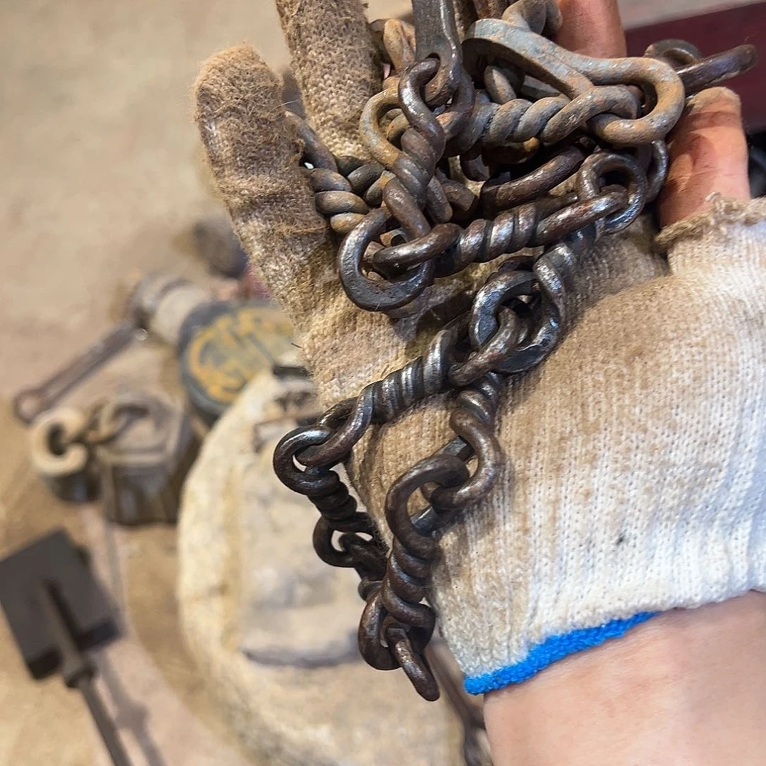 甲**期一物一图的小杂项