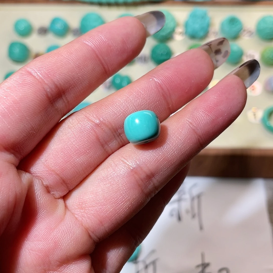 湖北原生态配饰卡10