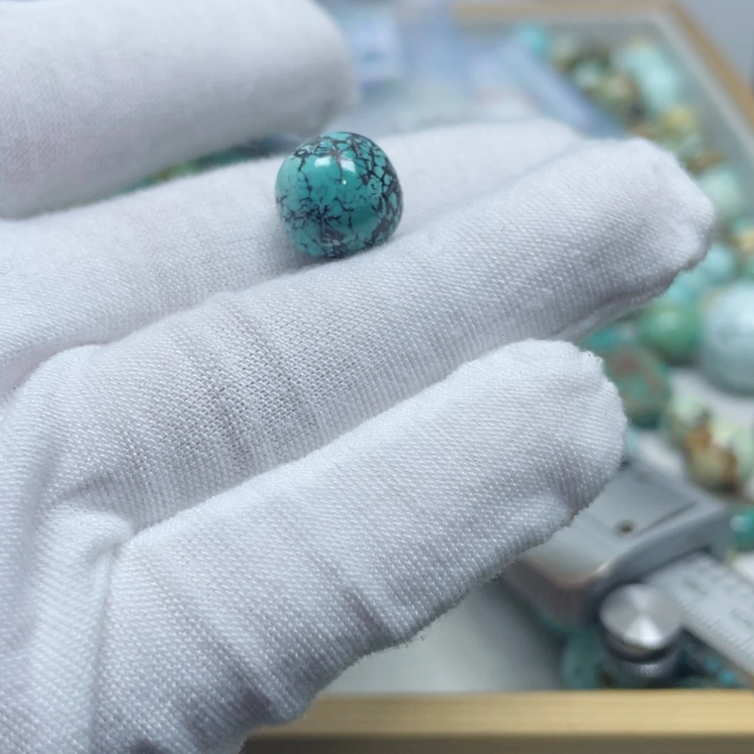 绿松石其他未镶嵌