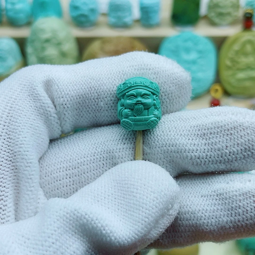 奋***丶绿松石未镶嵌珠宝奇石