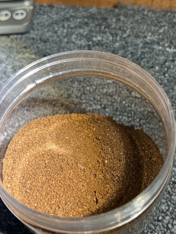 各大产区碎料薰香原料香薰香料