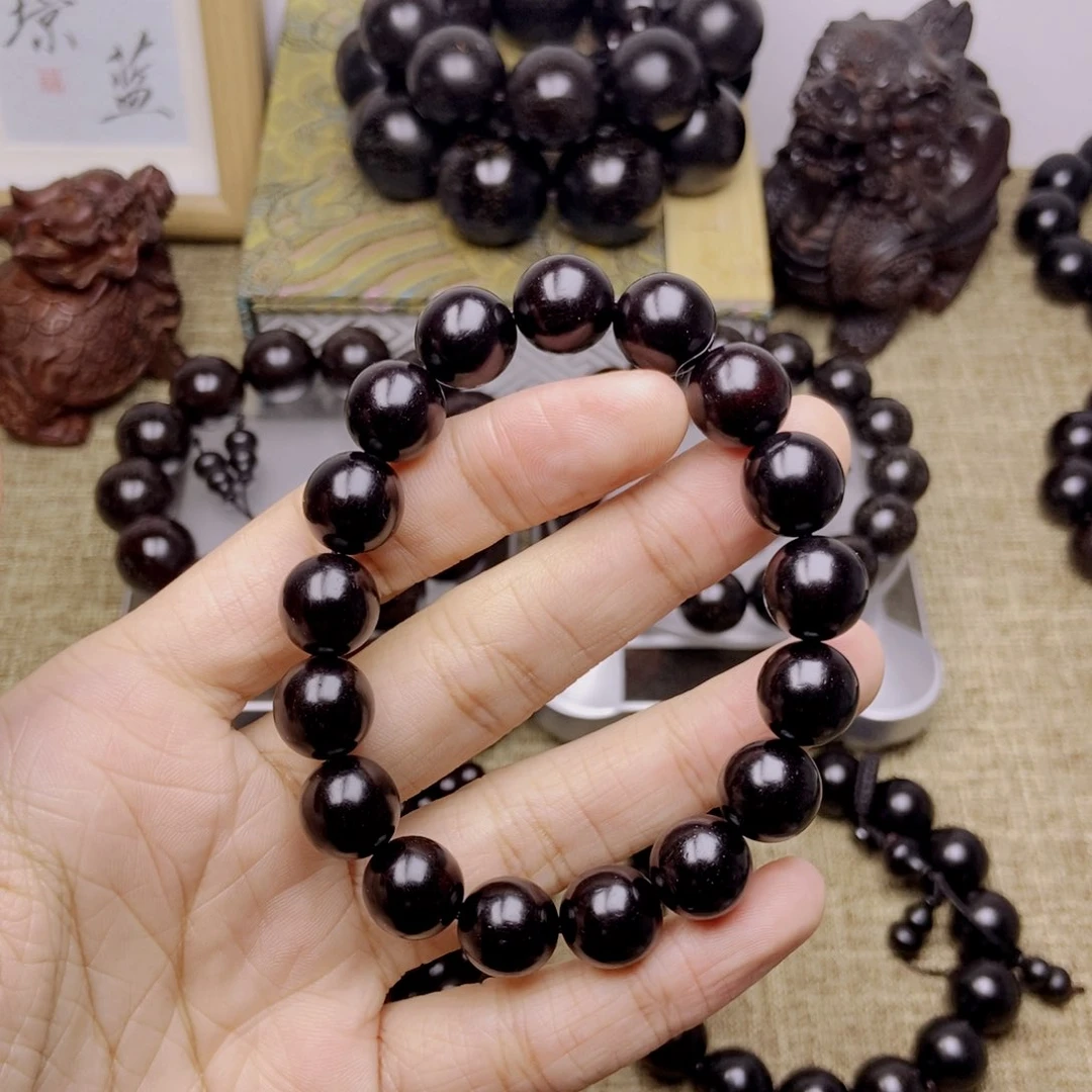 檀香紫檀（小叶紫檀）1.2满