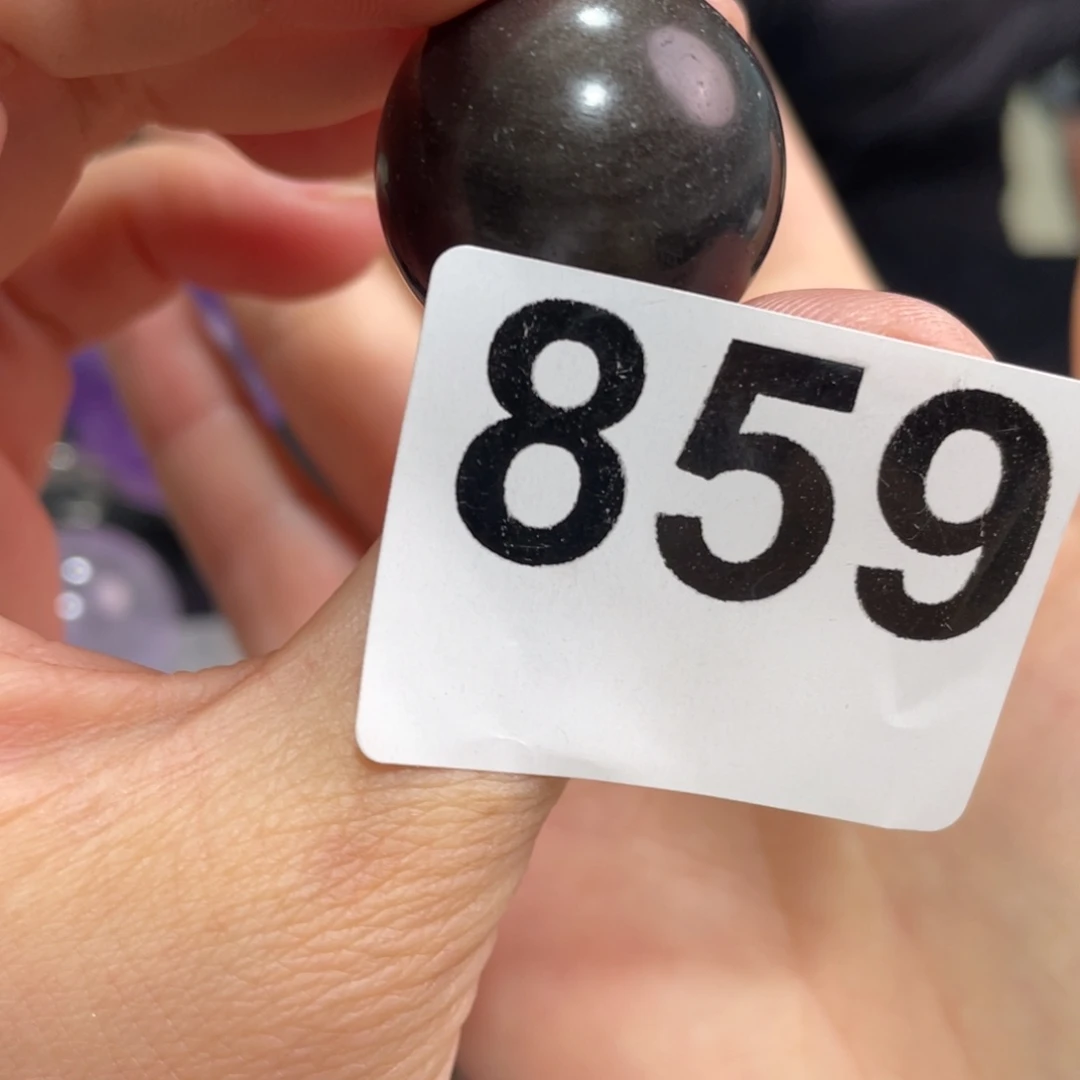 水晶未镶嵌珠宝半成品