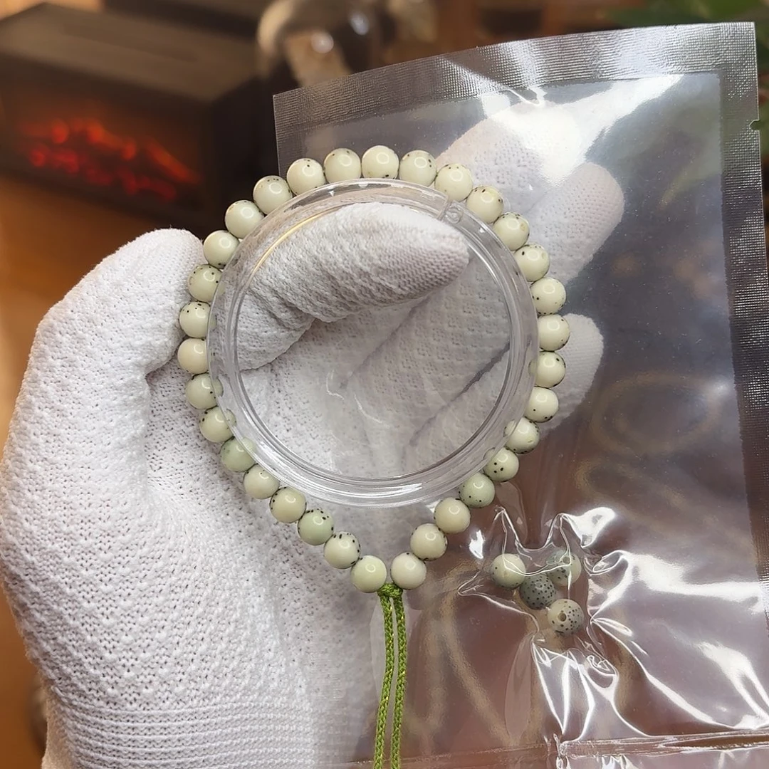 、***近毕业款冰绿7x7尺寸龙蛋