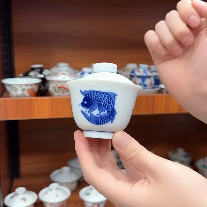 陶瓷艺术品收藏陶瓷