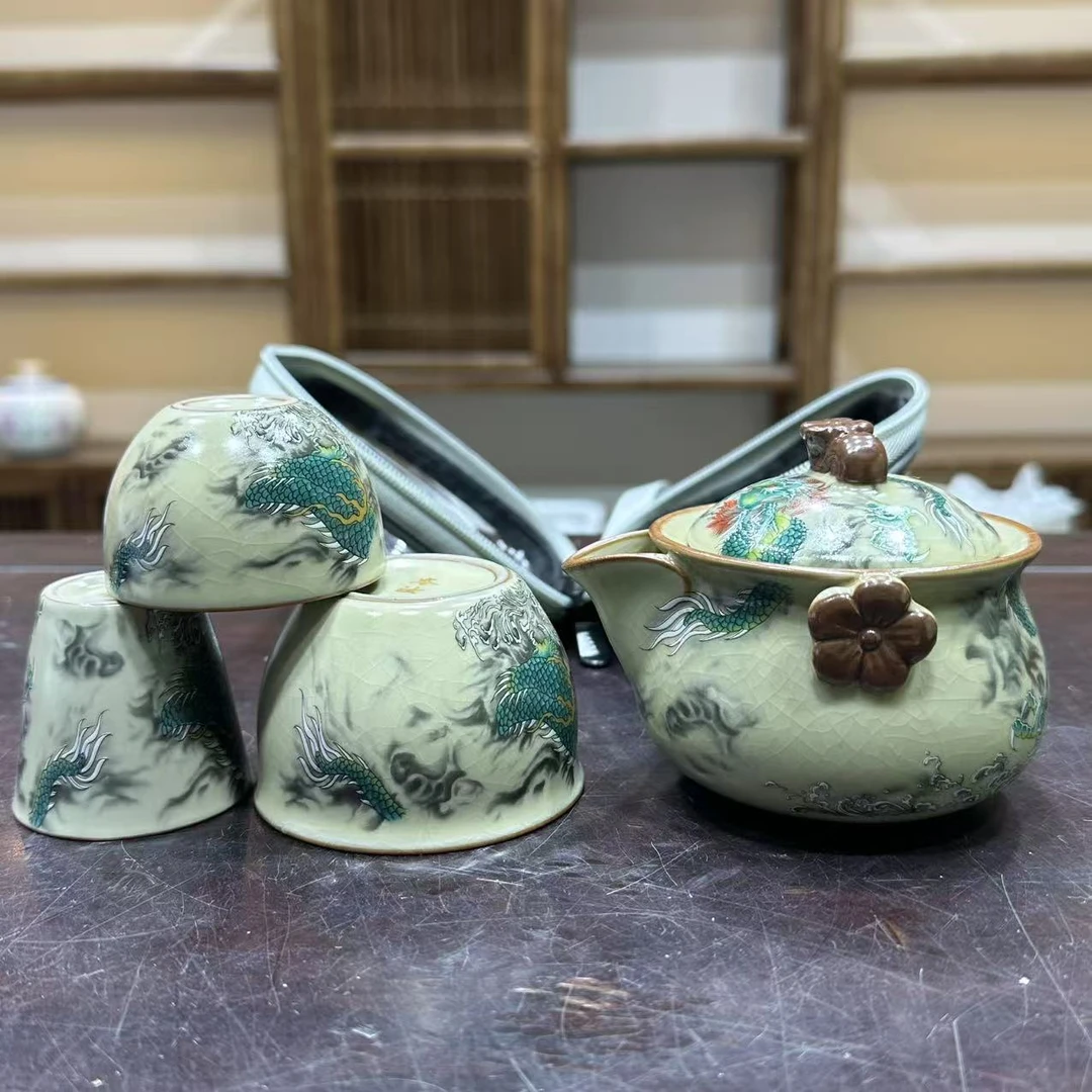 @@启明商品链接 瓷制品G053