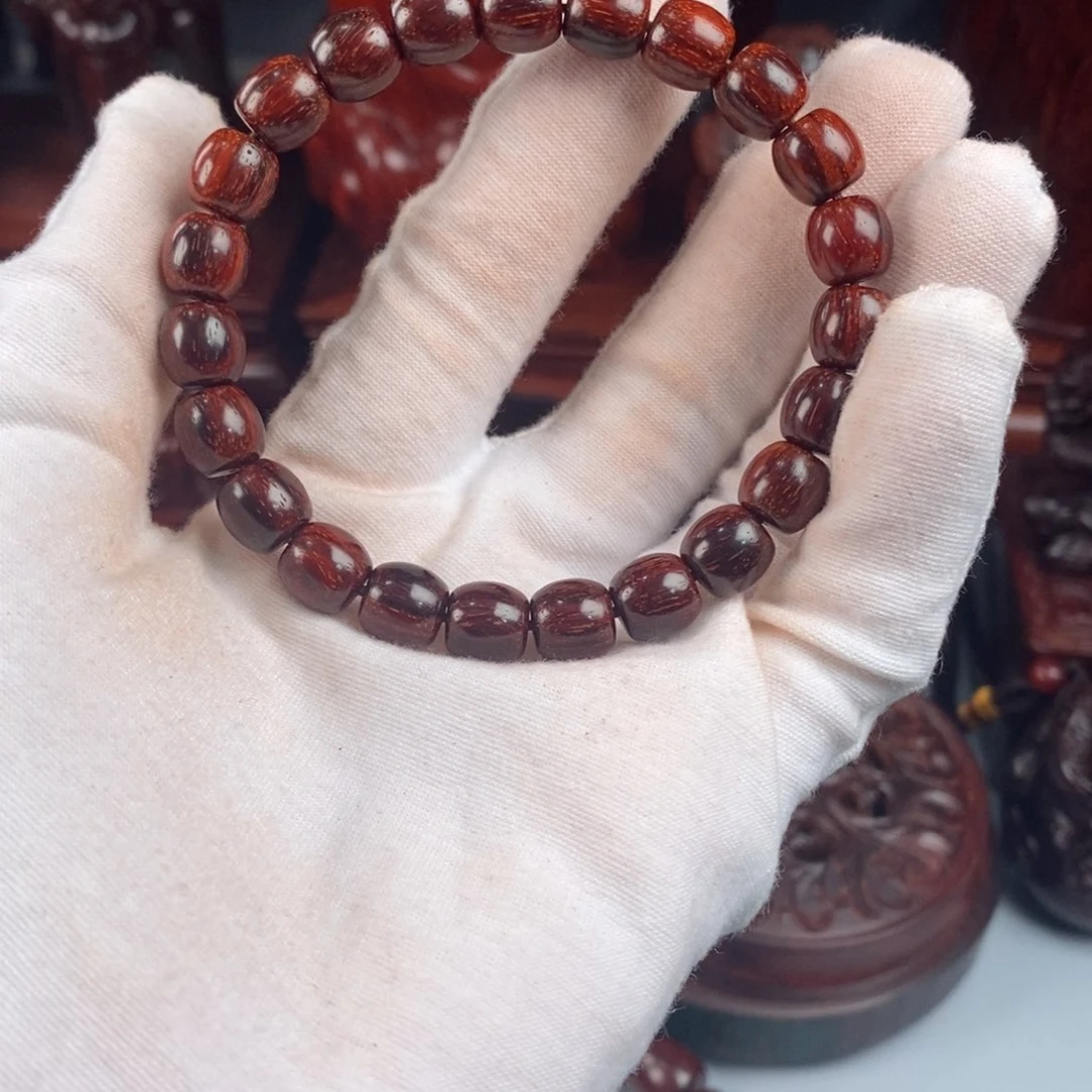 小叶紫檀其他（檀香紫檀）