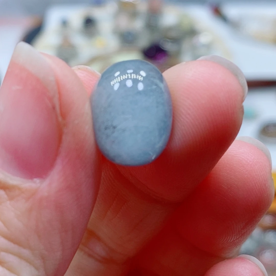 颈饰未镶嵌水晶水晶