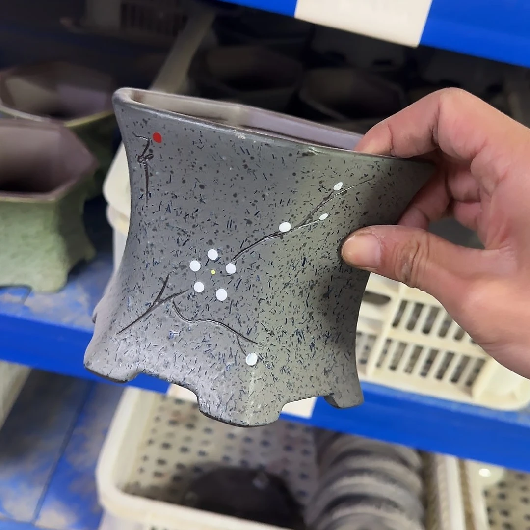 陶瓷福利局·自动合并订单·一个个买凑9元发·1051