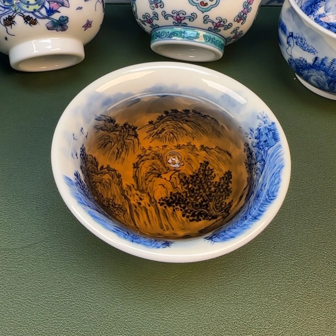 抖音闪购纯手工手绘39