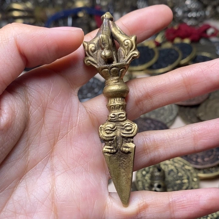 铜家居工艺挂件吊坠福利