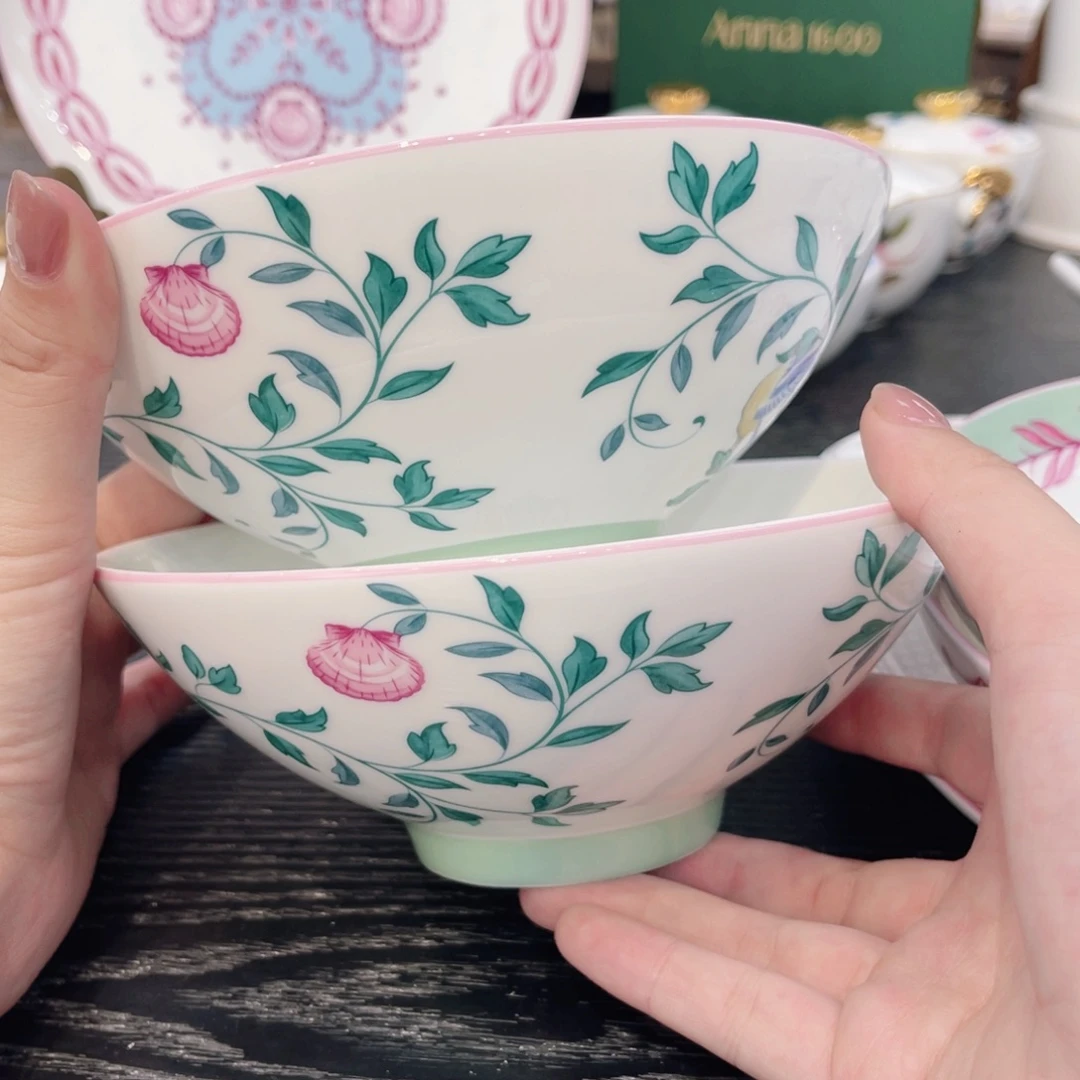 两个面碗————————-1