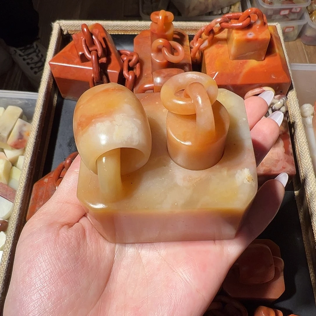 寿山石寿山石批发