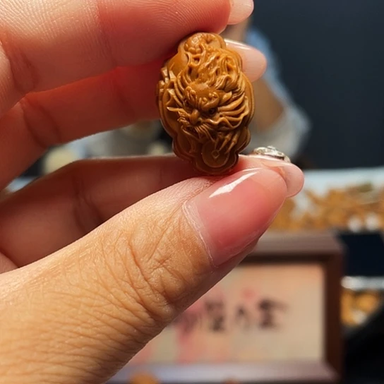 橄榄核等都具有较