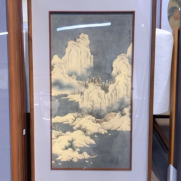 建***猷书法精工细作假一赔万