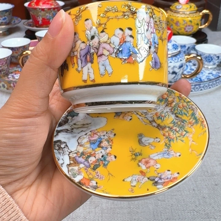 景德镇陶瓷景德镇瓷器