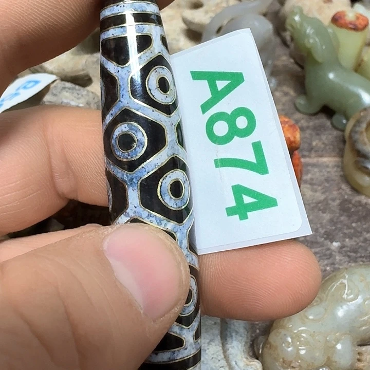 玛瑙/玉髓颈饰未镶嵌?****情