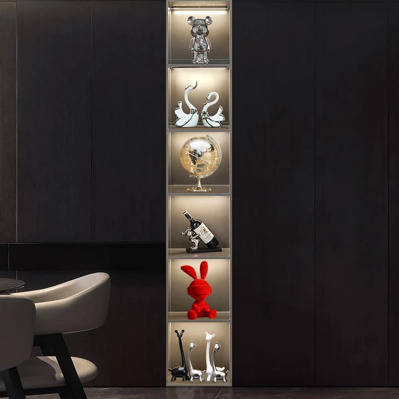 创意运动系列装饰品用于房间酒柜办公桌摆设