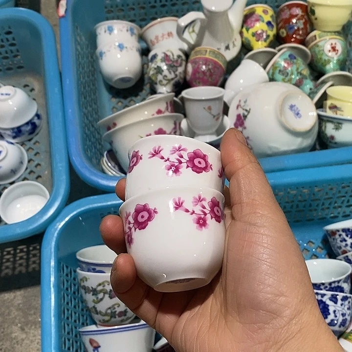 摆件景德镇陶瓷学院院长兼院长