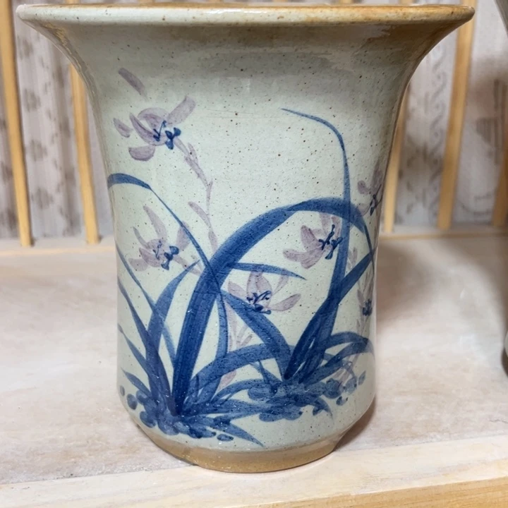 景德镇陶瓷手工制作
