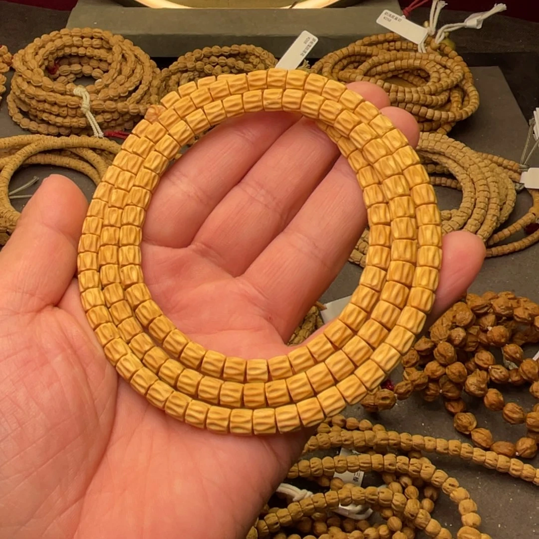 手串柏香籽/百香籽