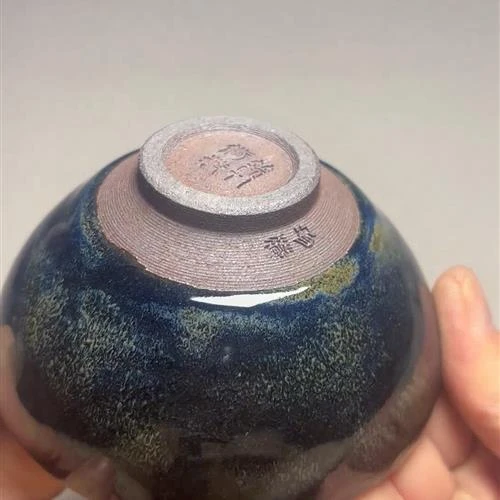 【闪购商品】茶盏-140............