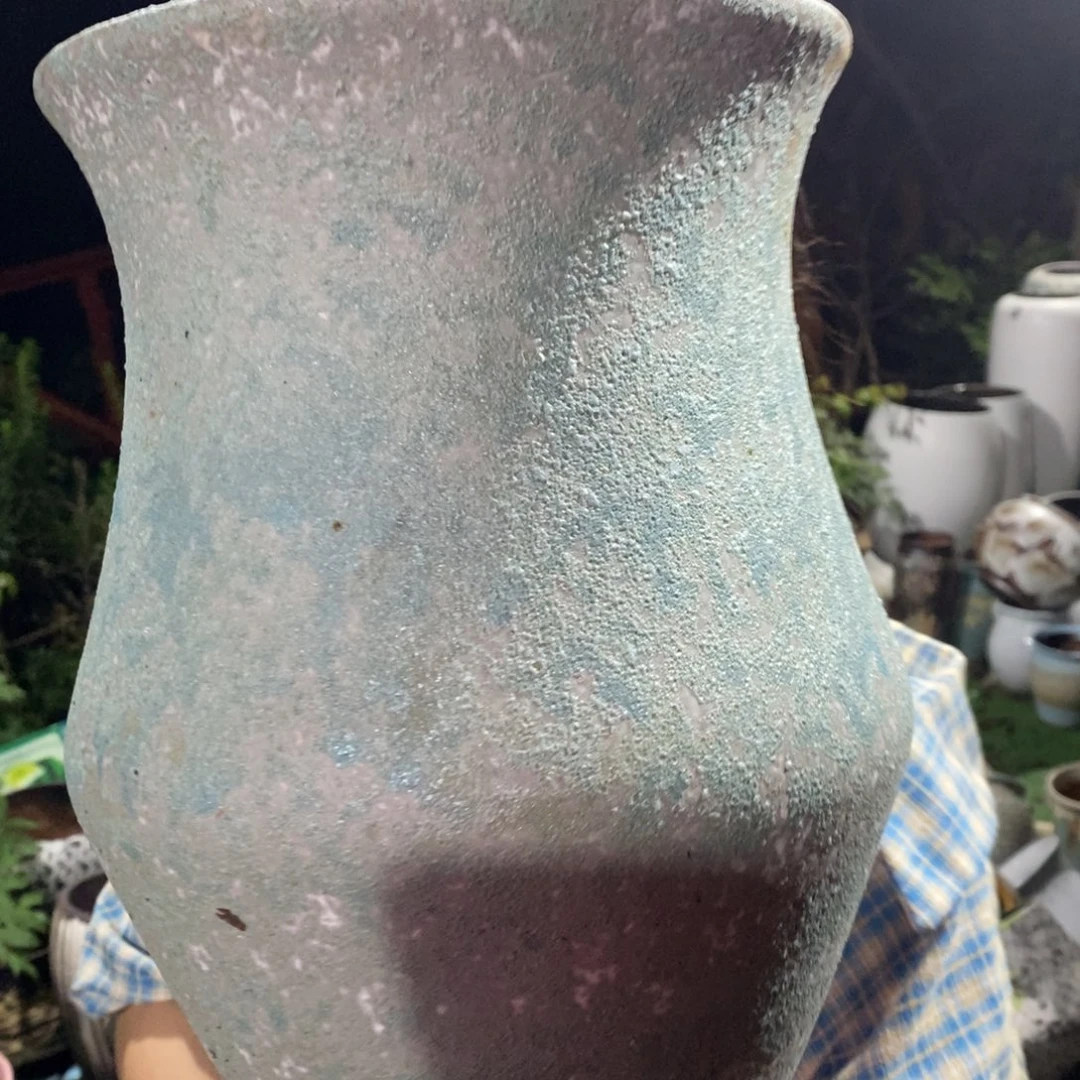 紫砂花盆正品20/30