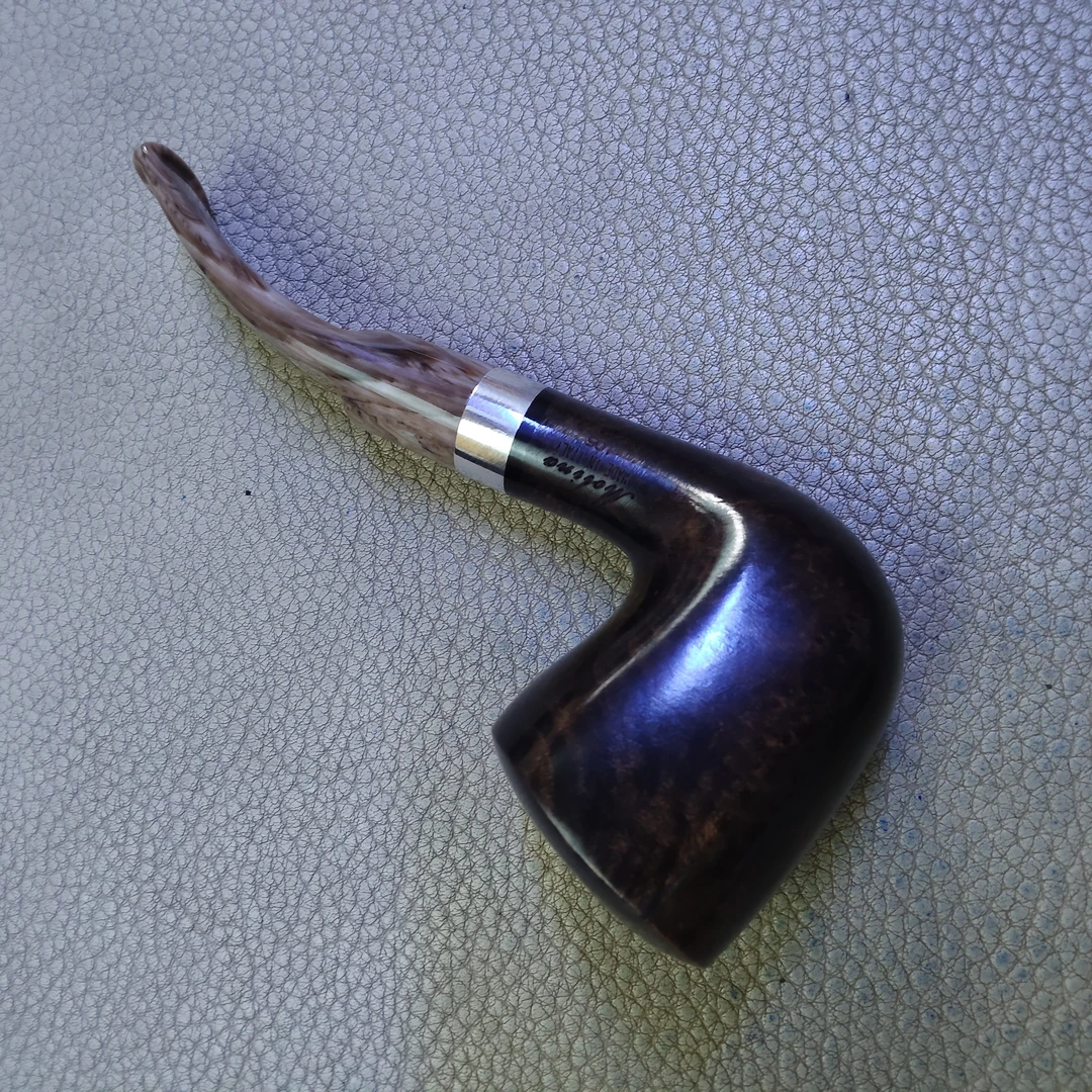 意大利 莫利娜 全新烟斗