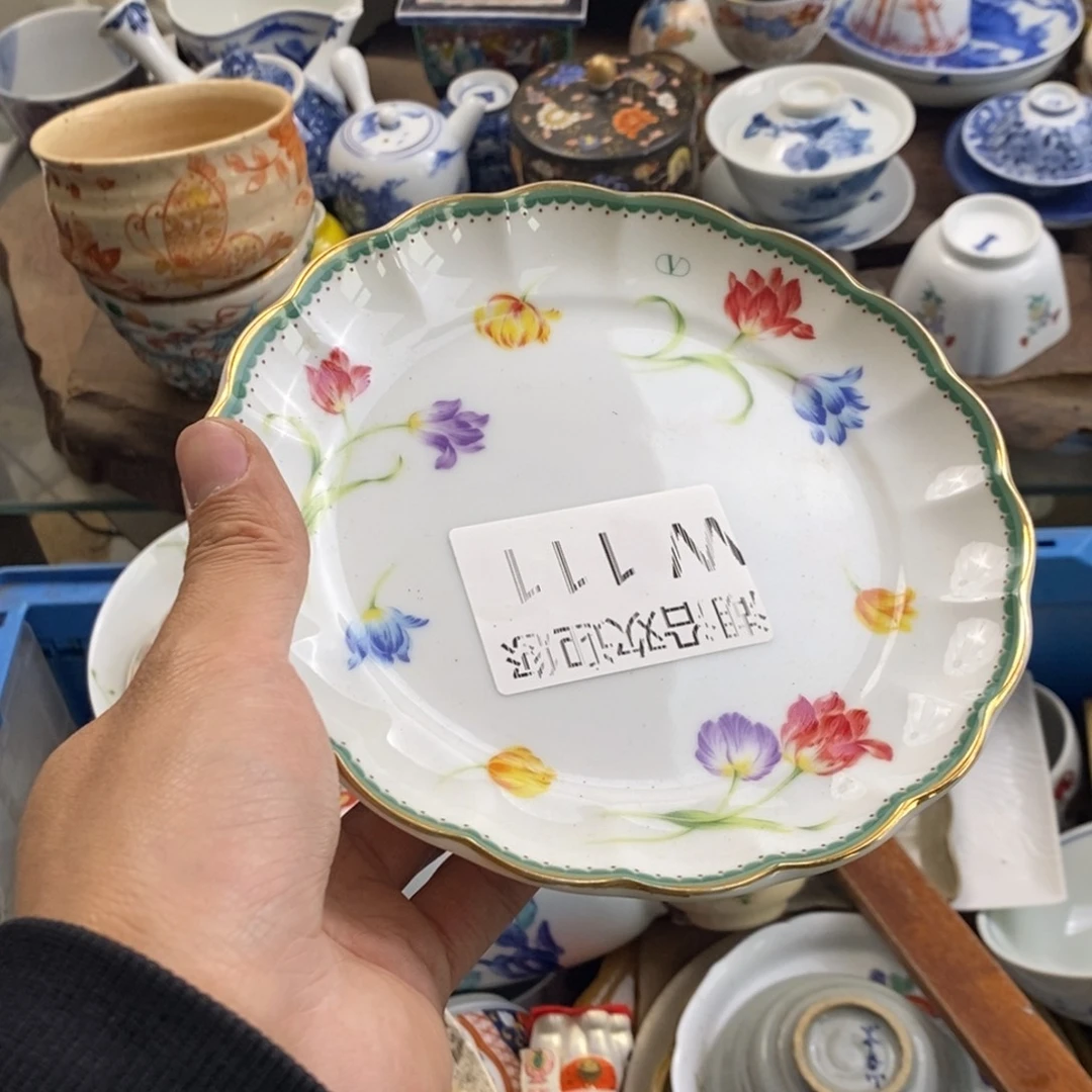 瓷器的一个人的时候我也田**I