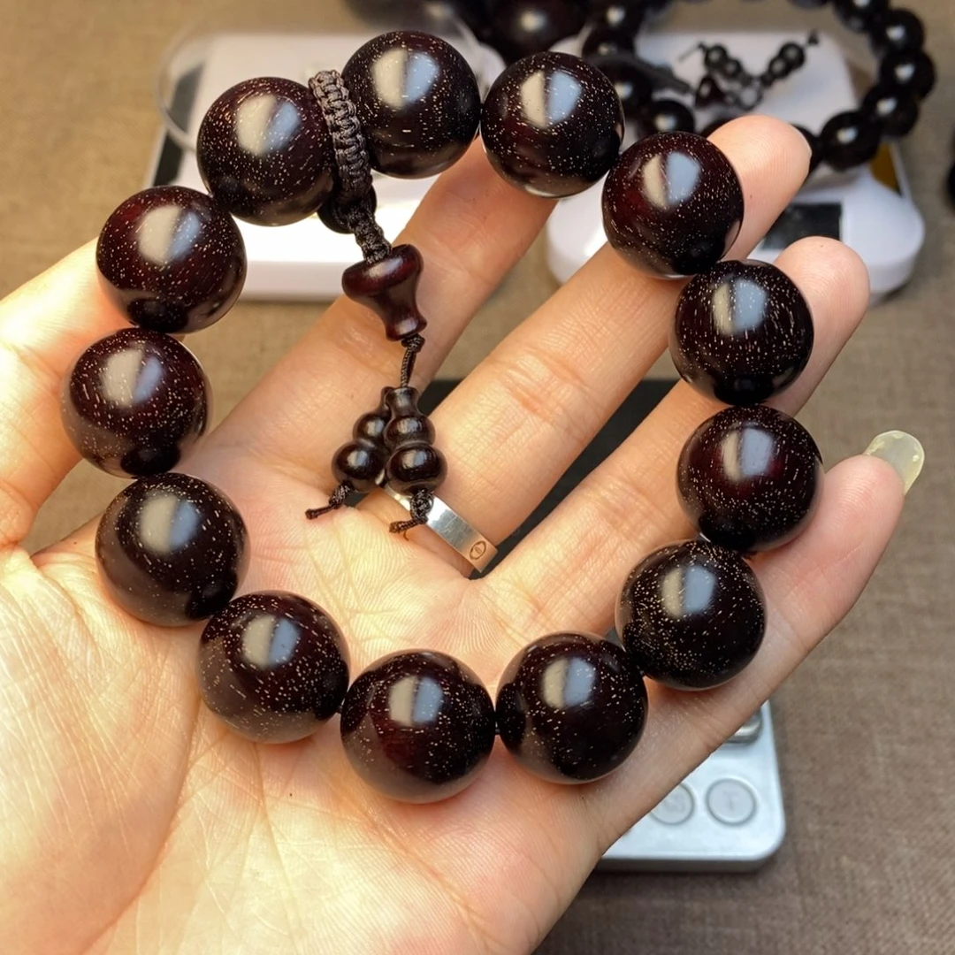 檀香紫檀（小叶紫檀）1.8 爆星